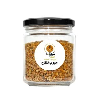 حبوب اللقاح